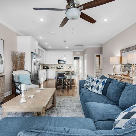 Driftwood Townhomes #8 Destin Exteriör bild