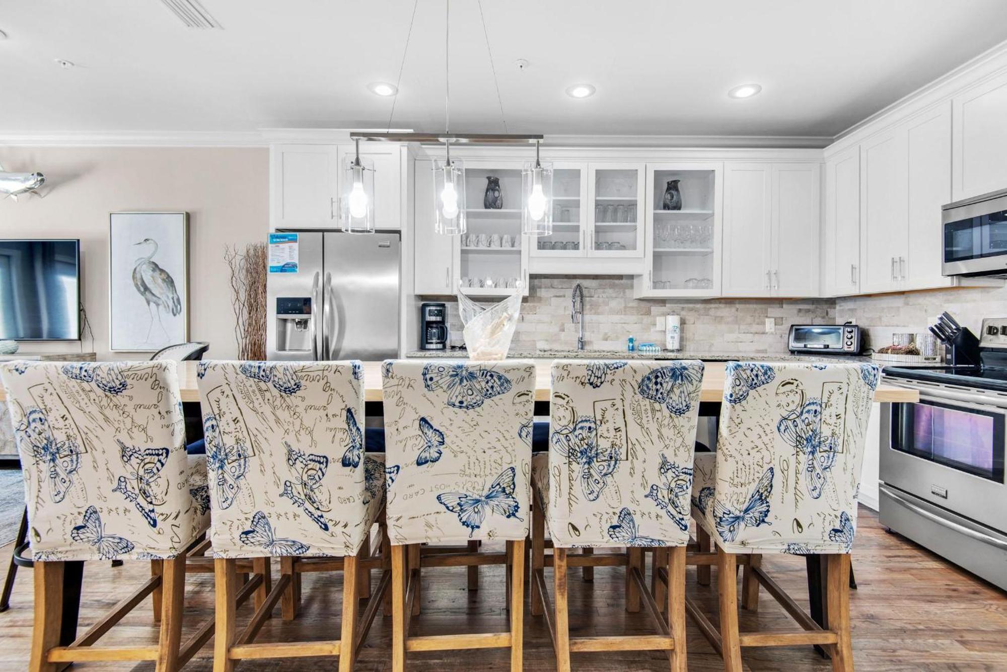 Driftwood Townhomes #8 Destin Exteriör bild