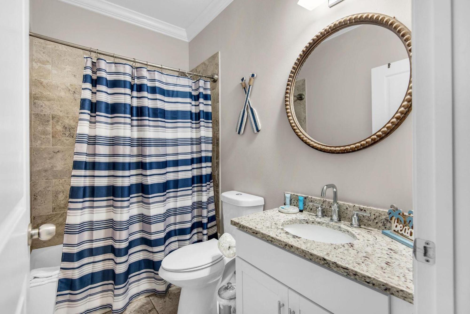 Driftwood Townhomes #8 Destin Exteriör bild