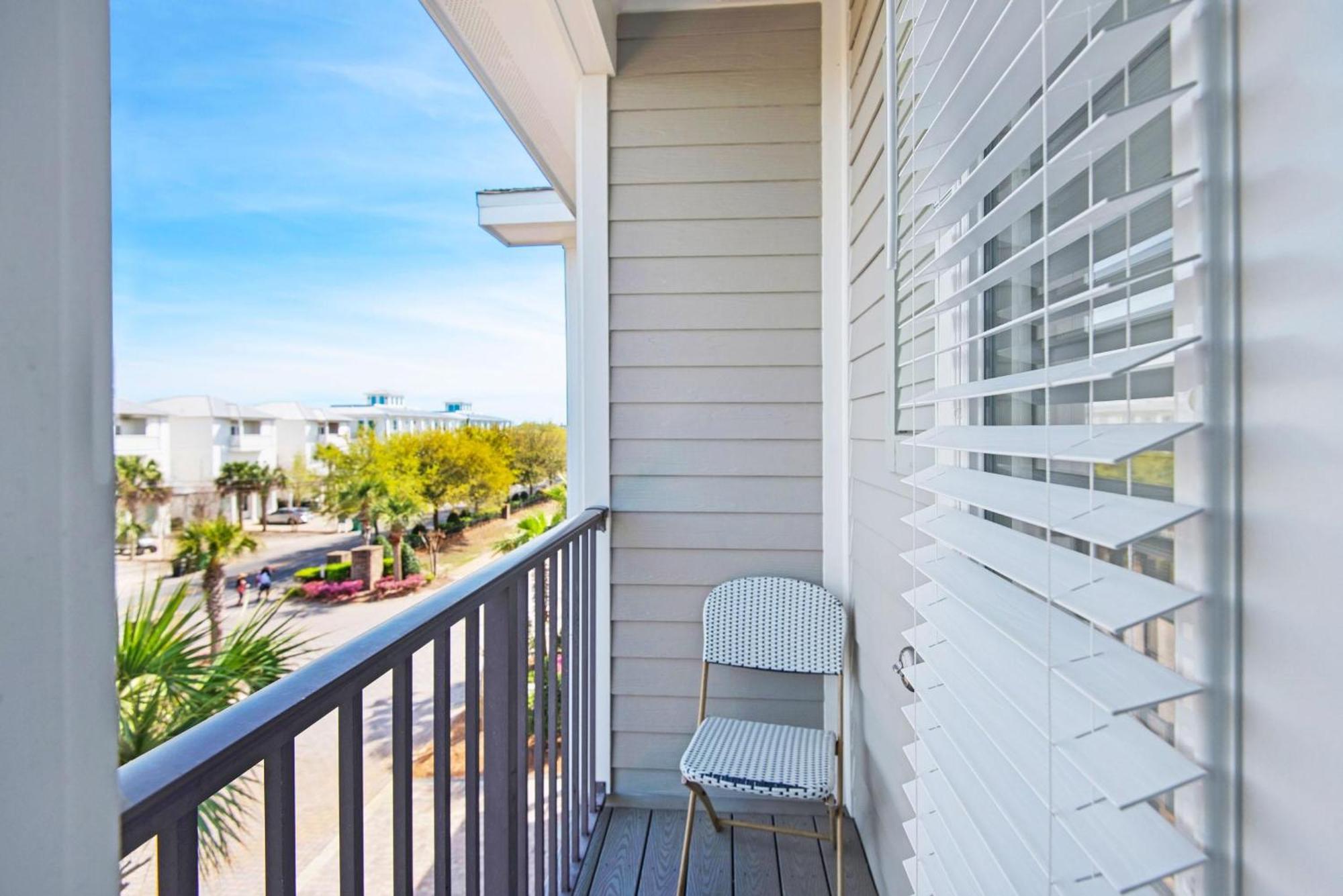 Driftwood Townhomes #8 Destin Exteriör bild