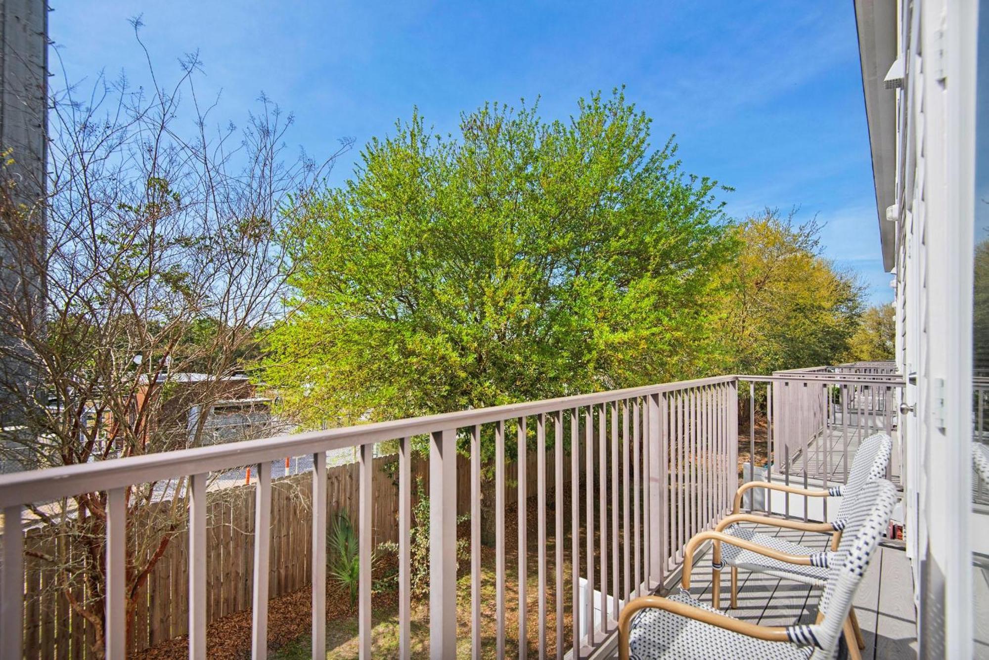 Driftwood Townhomes #8 Destin Exteriör bild