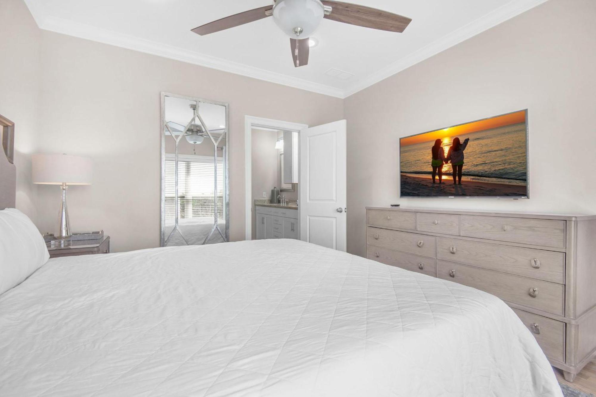 Driftwood Townhomes #8 Destin Exteriör bild