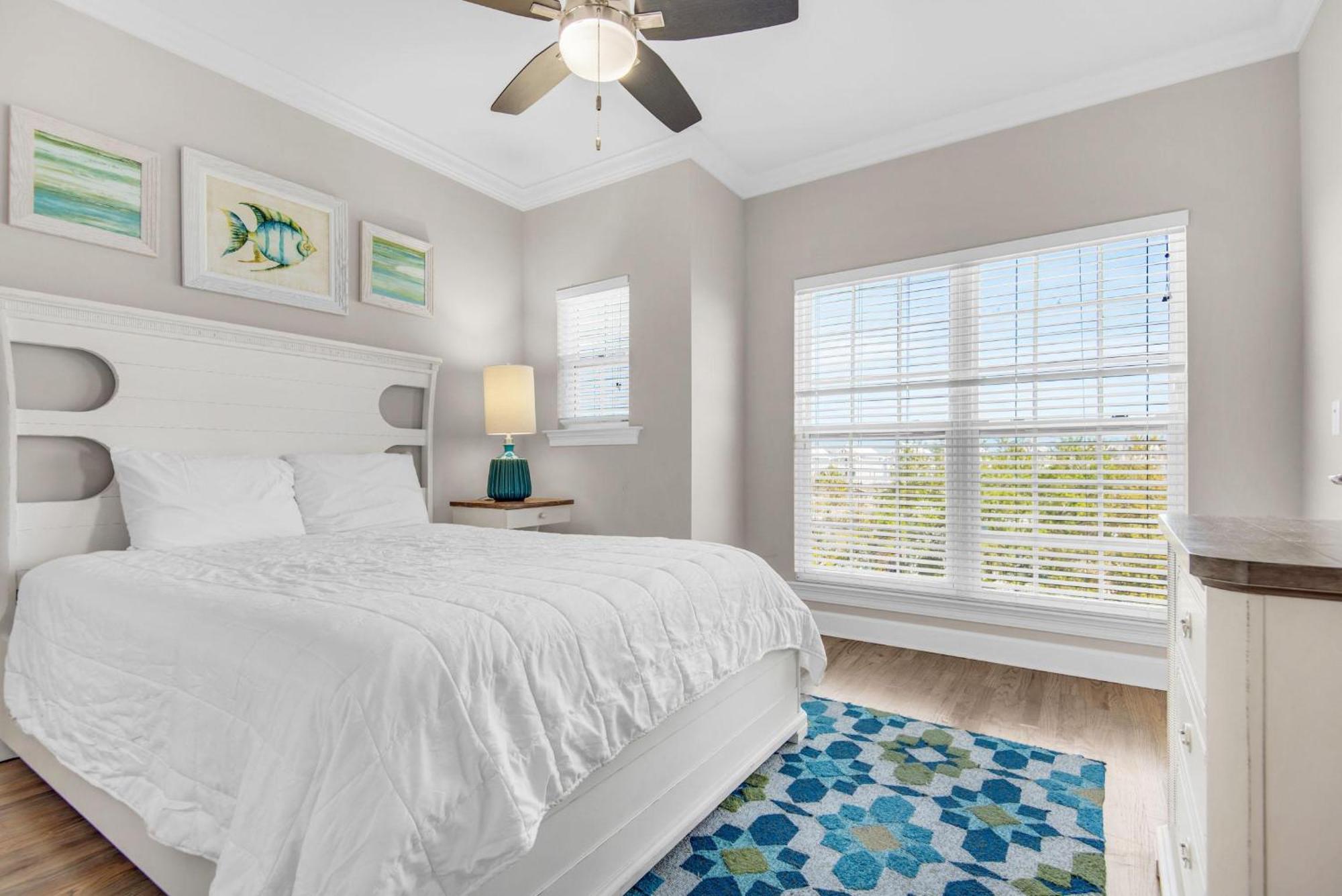 Driftwood Townhomes #8 Destin Exteriör bild