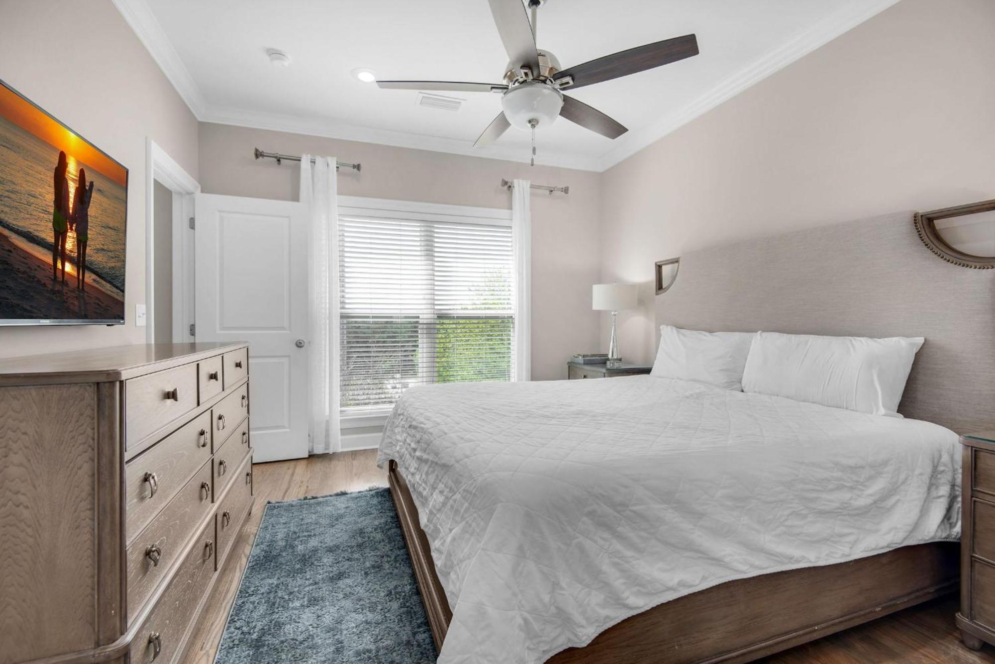 Driftwood Townhomes #8 Destin Exteriör bild