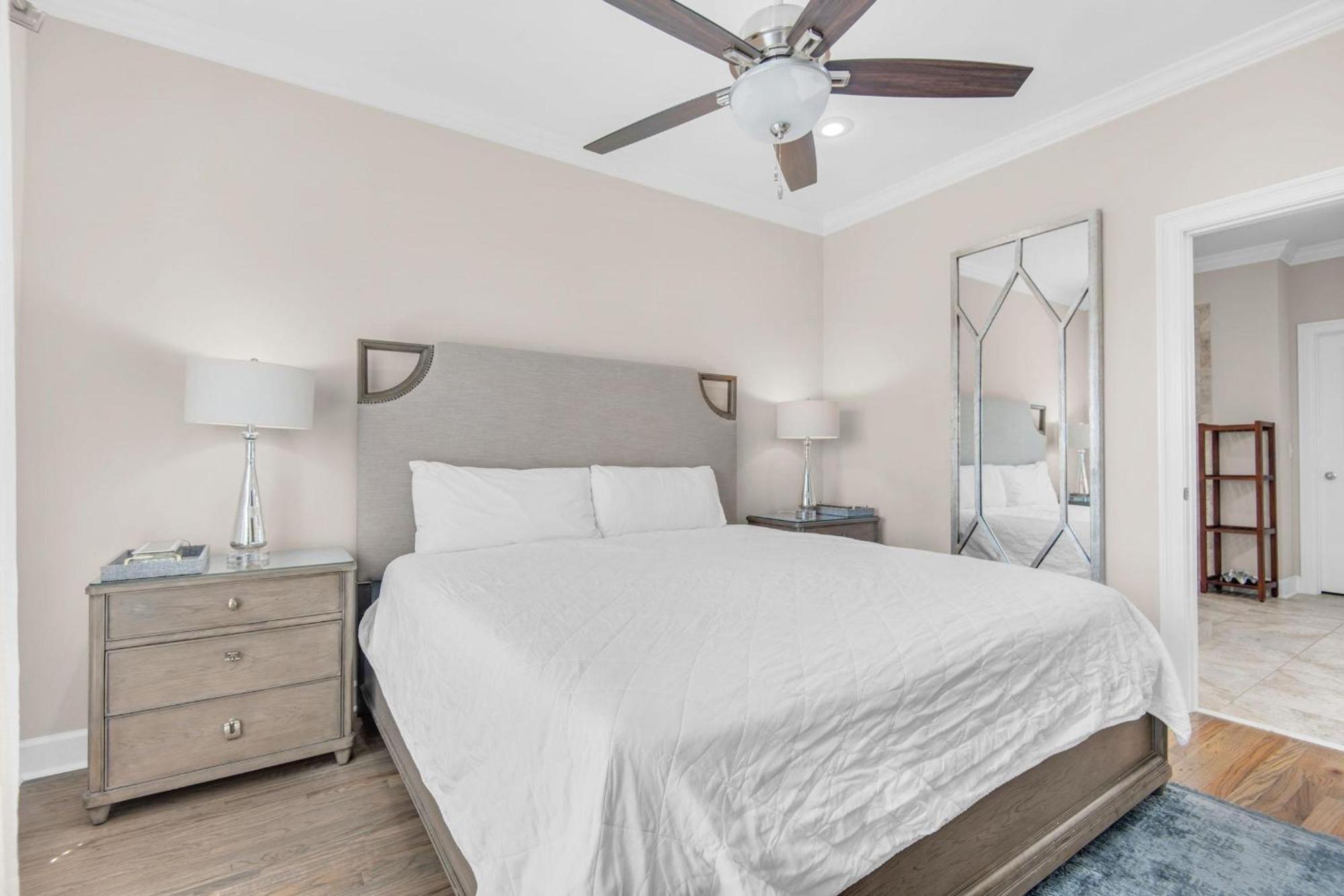 Driftwood Townhomes #8 Destin Exteriör bild