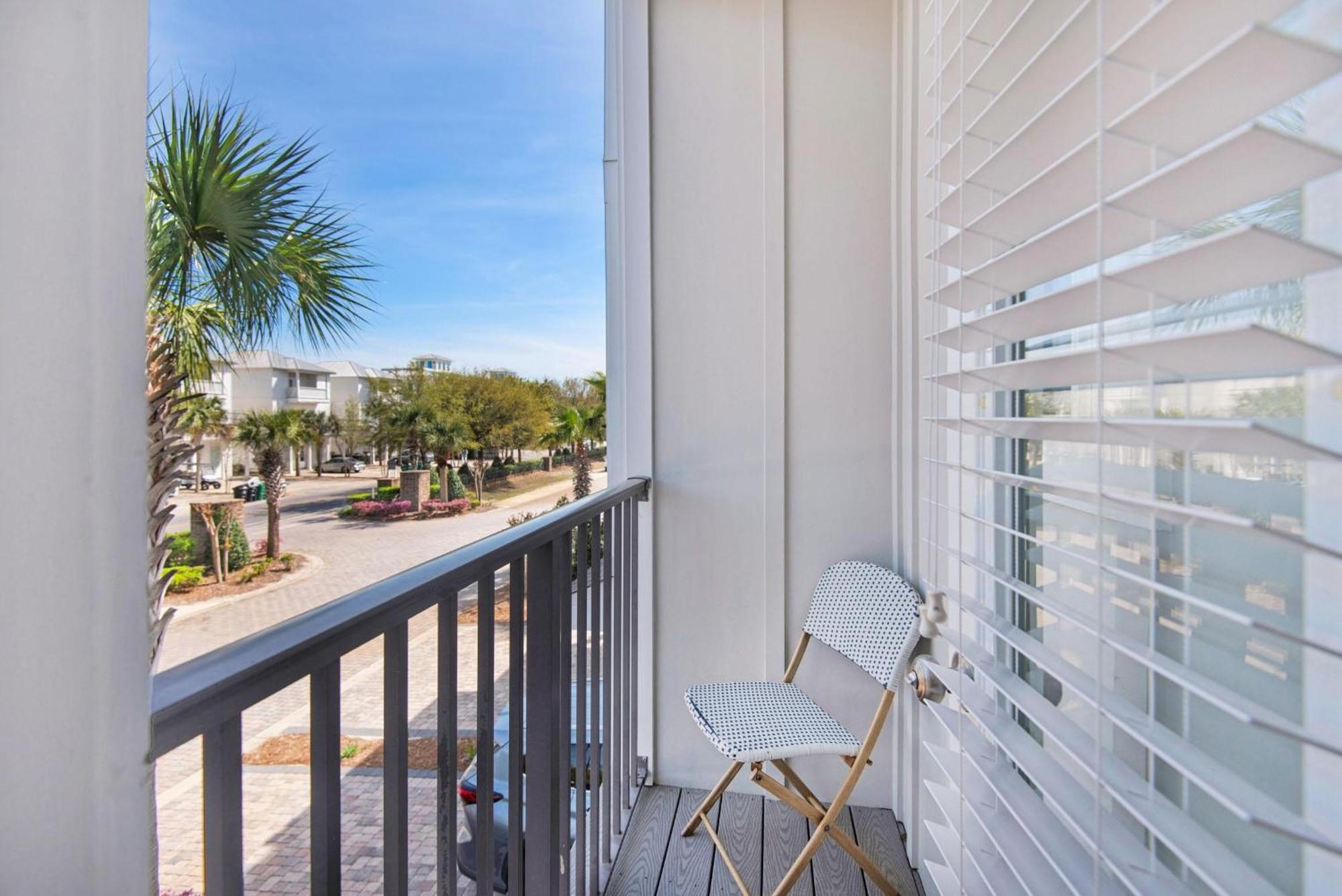 Driftwood Townhomes #8 Destin Exteriör bild