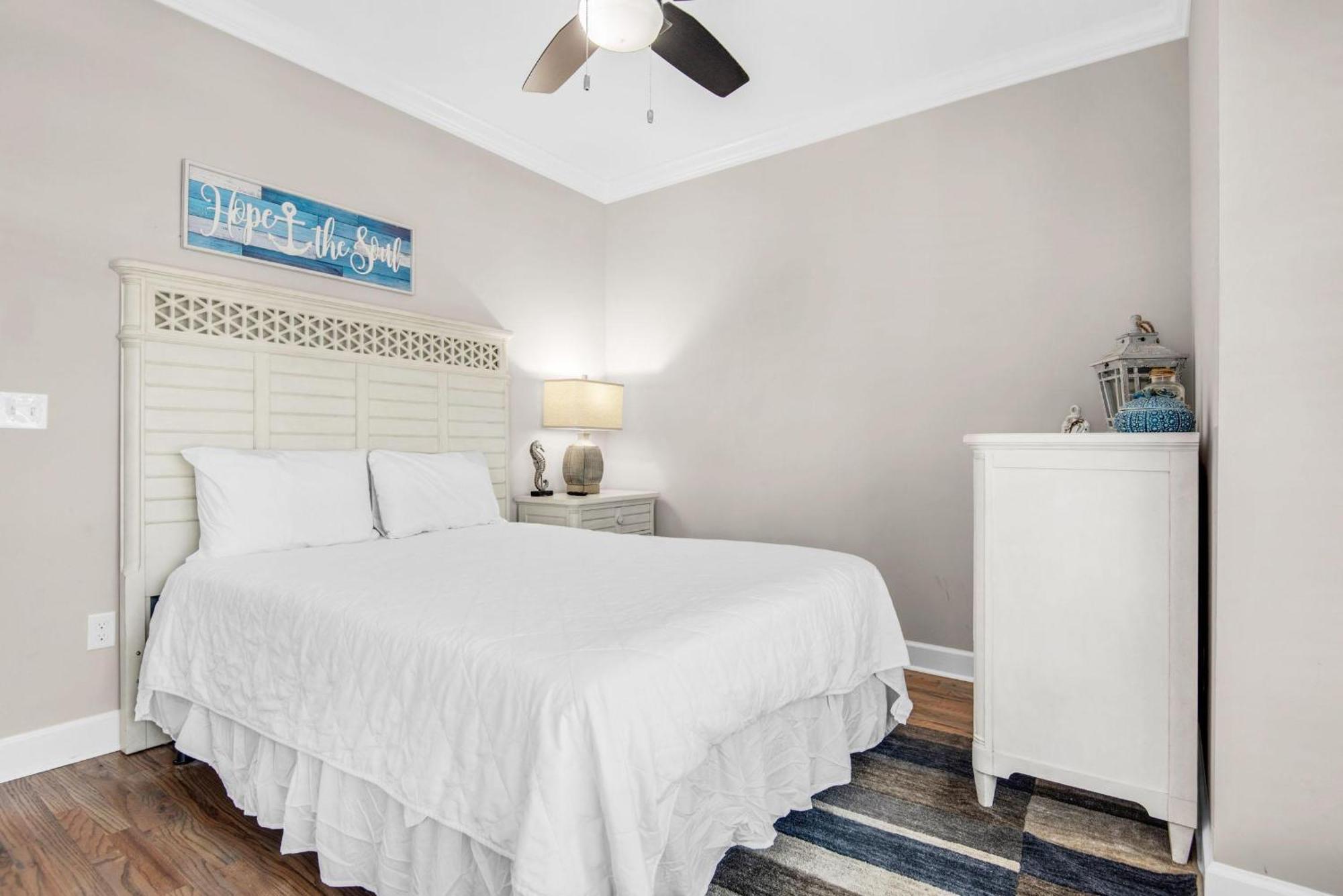 Driftwood Townhomes #8 Destin Exteriör bild