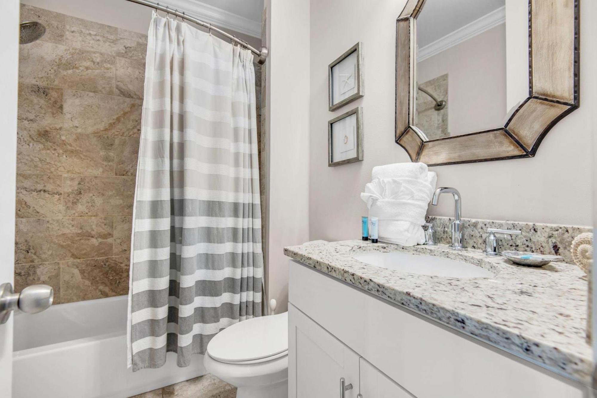 Driftwood Townhomes #8 Destin Exteriör bild