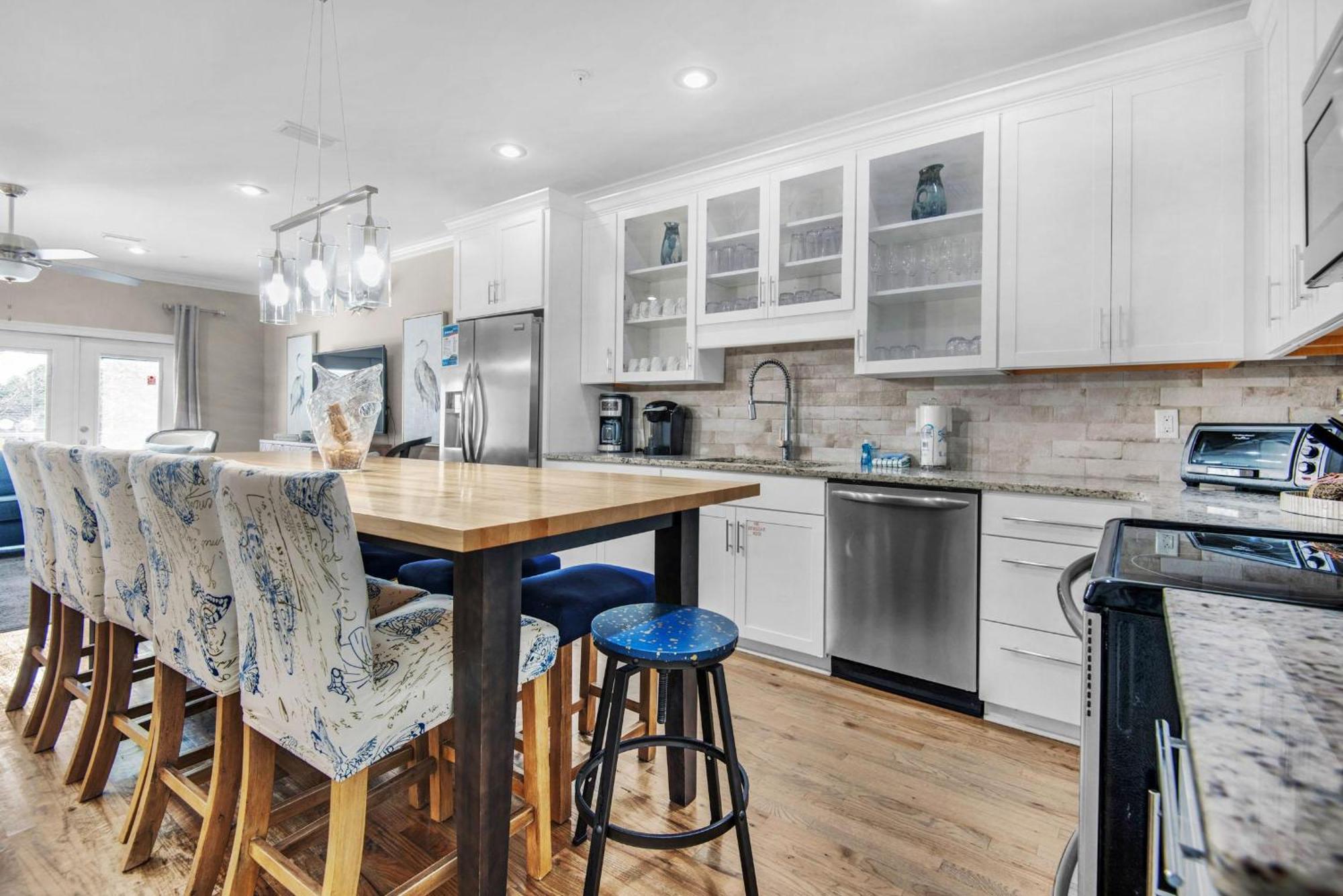 Driftwood Townhomes #8 Destin Exteriör bild