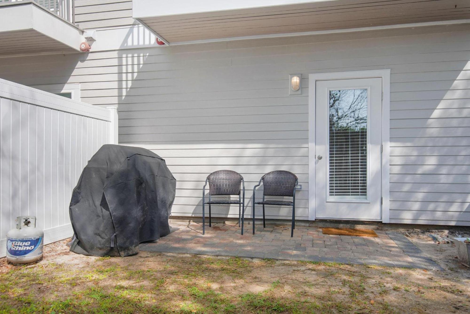 Driftwood Townhomes #8 Destin Exteriör bild
