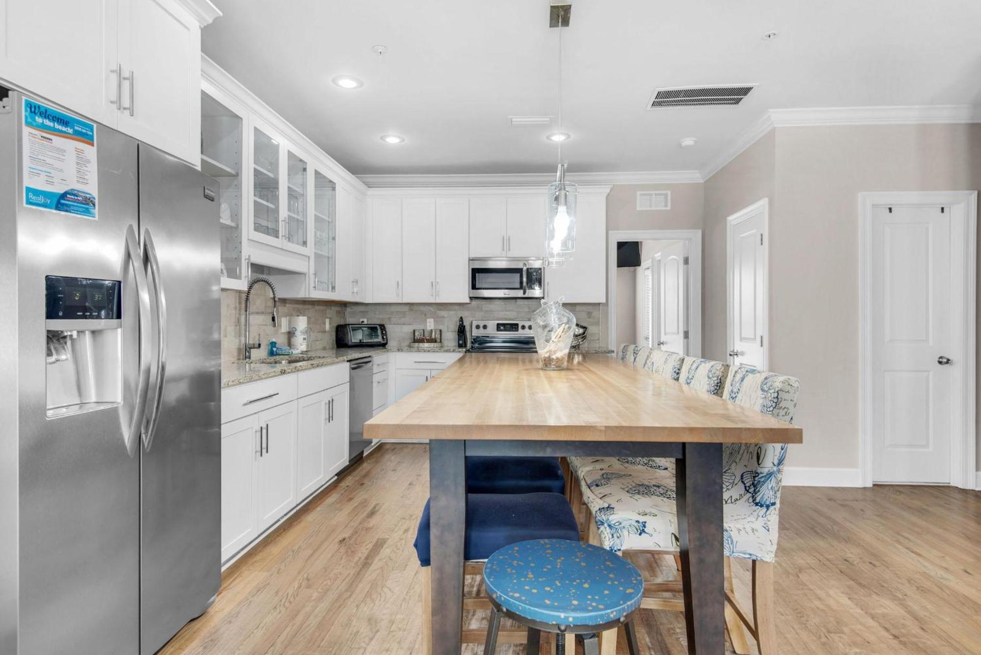Driftwood Townhomes #8 Destin Exteriör bild