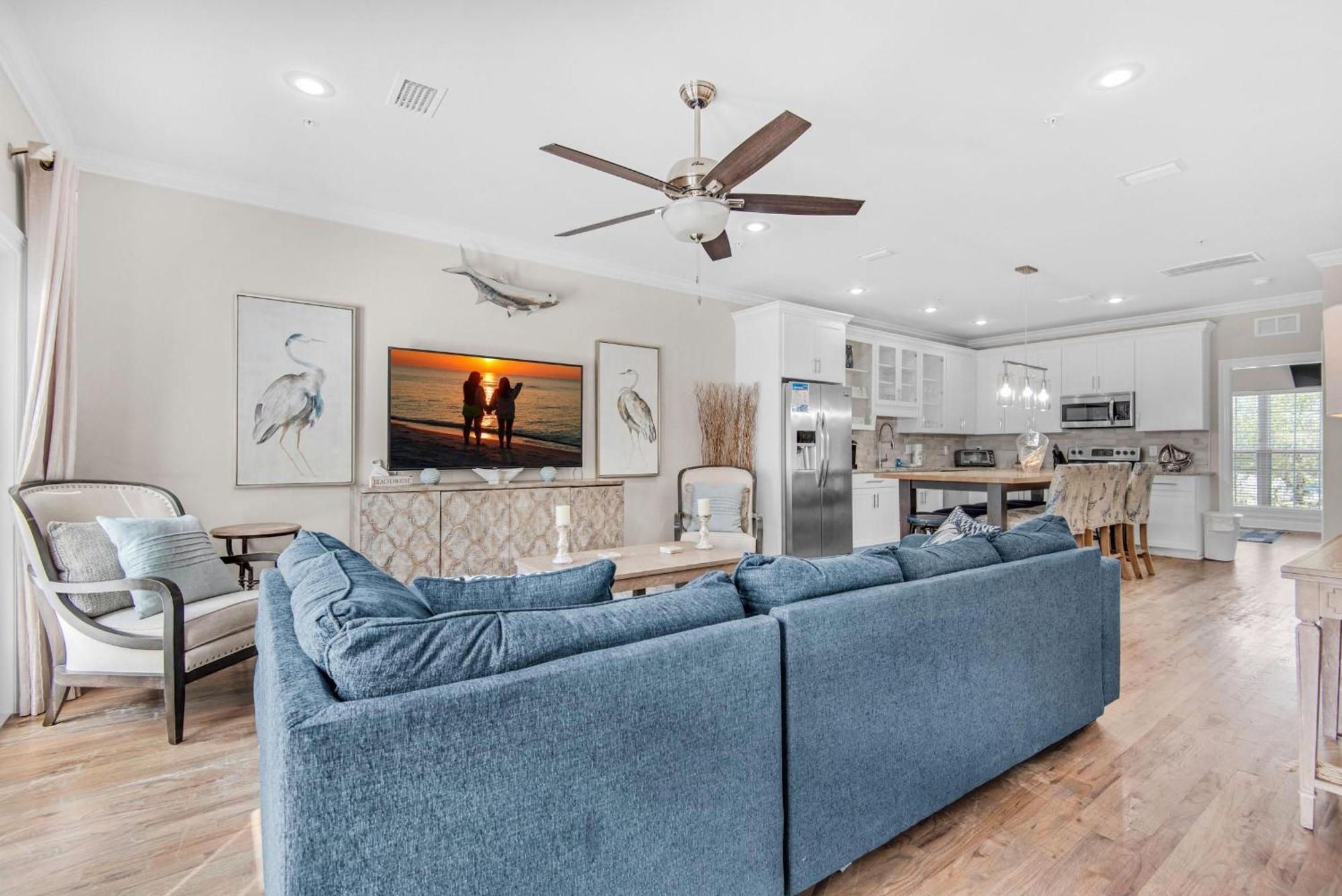 Driftwood Townhomes #8 Destin Exteriör bild