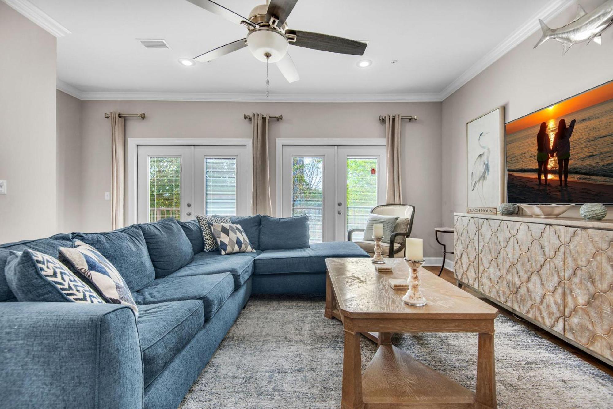 Driftwood Townhomes #8 Destin Exteriör bild