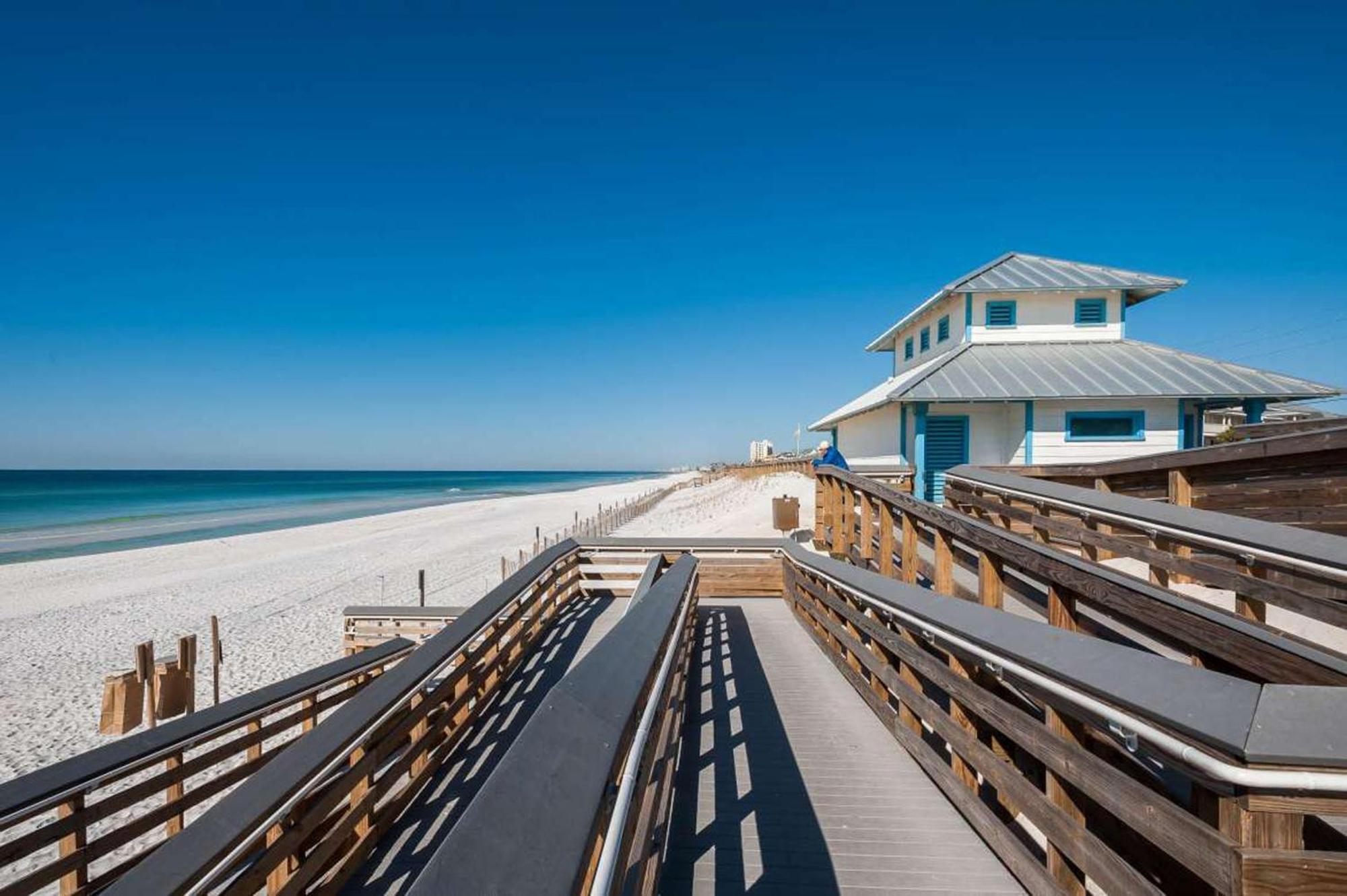 Driftwood Townhomes #8 Destin Exteriör bild