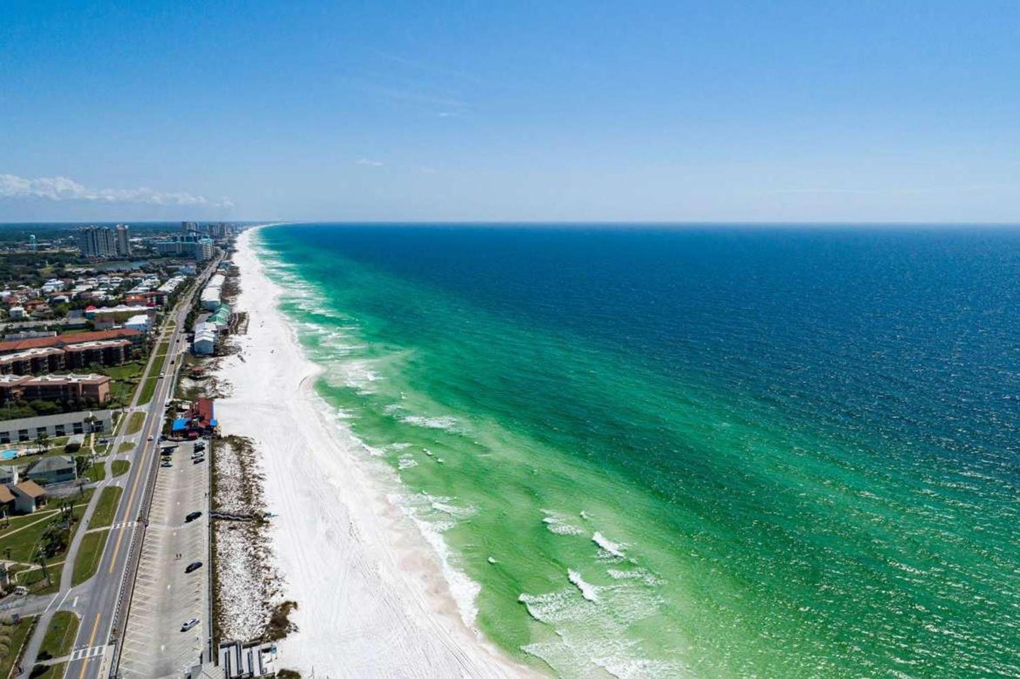 Driftwood Townhomes #8 Destin Exteriör bild