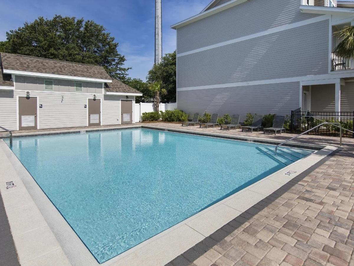 Driftwood Townhomes #8 Destin Exteriör bild
